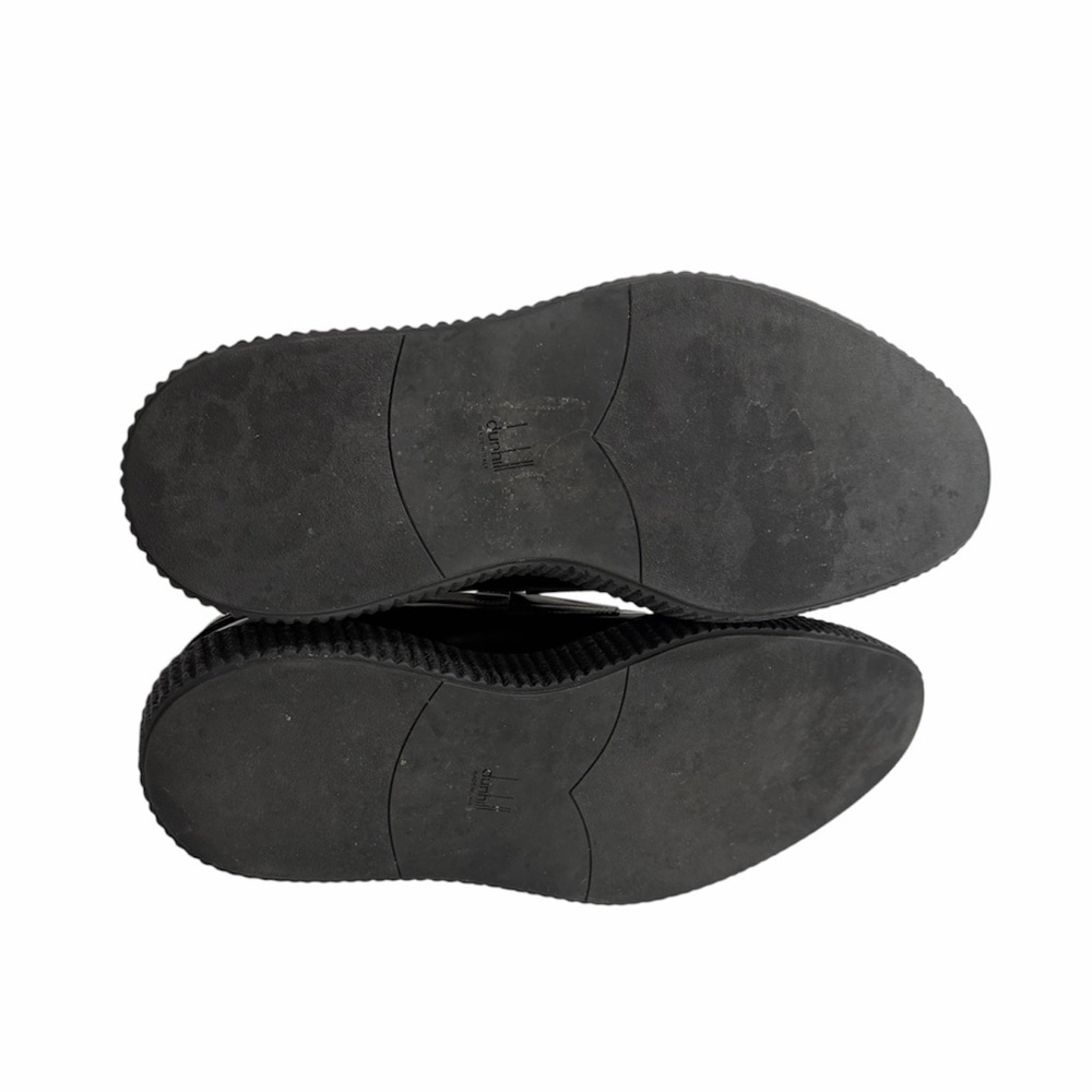 Dunhill Creeper Loafers - Picture 8 of 11